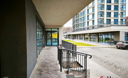 Аренда торгового помещения, Минск, Жореса Алфёрова ул., 14,  76.4 кв.м.. Фото 6