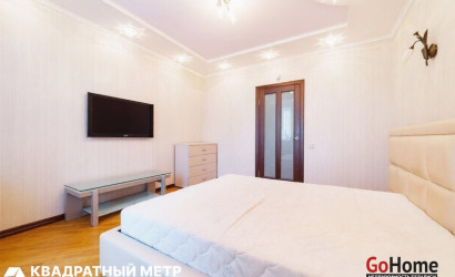 Купить 2-комнатную квартиру, Минск, Пулихова ул., 45 (Партизанский район). Фото 13