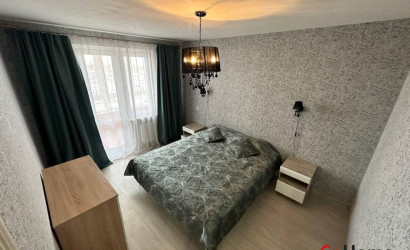 Купить 3-комнатную квартиру, Минск, Тышкевичей ул., 19 (Московский район). Фото 10