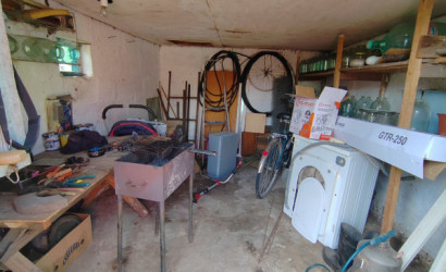 Купить дом, Пенчин, Новая, 16.81 соток. Фото 11