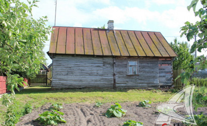 Купить участок, Ставище, Мотыкальский с/с, 24.72 соток. Фото 3