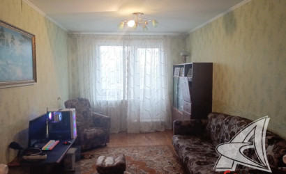 Купить 3-комнатную квартиру, Брест, Дубровка, ул. Дубровская. Фото 1
