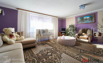 Купить дом, Червень, Восточная ул., 13 соток. Фото 27