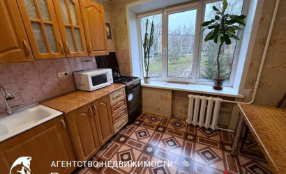 Купить 3-комнатную квартиру, Минск, Варвашени ул. 8 (Заводской район). Фото 30