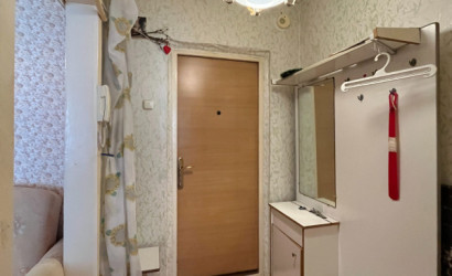 Купить 1-комнатную квартиру, Гродно, ул. БЛК, 40. Фото 4