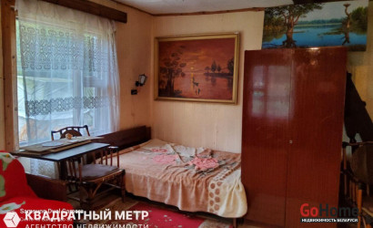 Купить дом в деревне, СЕКУНДА, 6.75 соток. Фото 18