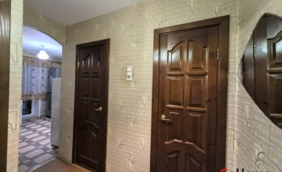 Купить 1-комнатную квартиру, Витебск, Петруся Бровки, 23/2. Фото 5