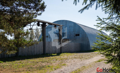 Продажа помещения, Бакиново, Новая ул., 1,  515.9 кв.м.. Фото 5