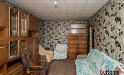 Купить 1-комнатную квартиру, Минск, Багратиона 2-й пер., 19 (Партизанский район). Фото 6