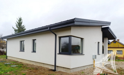 Купить дом, Брест, Мухавецкий с/с, 5.03 соток. Фото 3