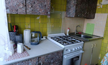 Снять 2-комнатную квартиру на сутки, Гомель, ул. Победы, д. 14. Фото 6