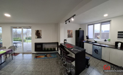 Снять на сутки дачу, Завидичи, 11А. Фото 2