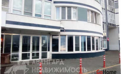 Аренда торгового помещения, Минск, Ратомская ул., 7,  256.9 кв.м.. Фото 2