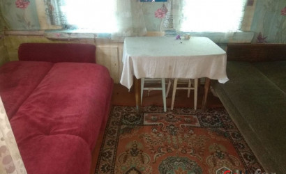 Снять 1-комнатную квартиру на сутки, Лиозно, Ленина