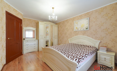 Купить коттедж, Прилепы, Брагинская ул., 1/А, 14.72 соток. Фото 20