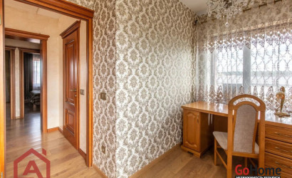 Снять 5-комнатную квартиру, Боровая . Фото 30