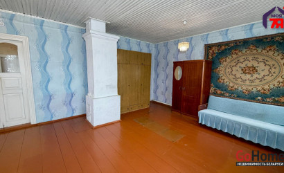  1-этаж.(52.5 м2), Лучники(Центральная ул.)