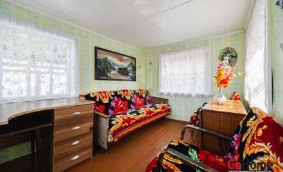 Купить дом, Дзержинск, Фоминых ул., 36, 9.32 соток. Фото 21