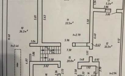 Купить коттедж, Брест, Журавецкая ул., 10.55 соток. Фото 2