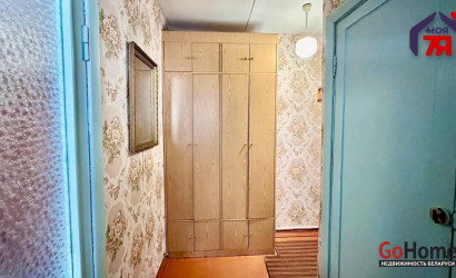 Купить 1-комнатную квартиру, Слуцк, Корзуна ул., 5. Фото 14