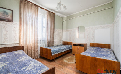 Купить дом, Бакиново, Новая ул., 74 соток. Фото 9