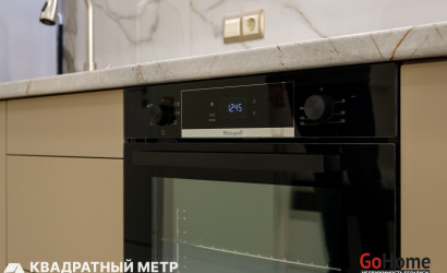 Купить 1-комнатную квартиру, Минск, ул. Брилевская, д. 29 (Октябрьский район). Фото 13