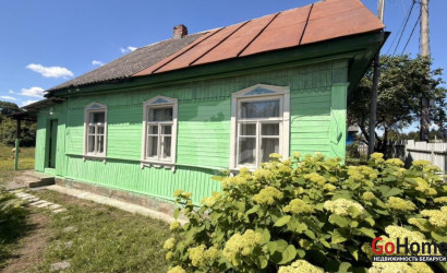 Купить дом, Лоша, Гагарина ул., 22 соток. Фото 6