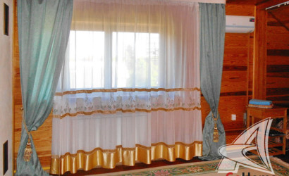 Купить дом, Подбельские Огородники, Каменюкский с/с, 25 соток. Фото 26