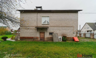 Купить дом, Фаниполь, Скорины ул., 15 соток. Фото 30