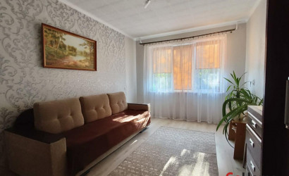 Купить 1-комнатную квартиру, Брест, Красногвардейская ул.. Фото 5