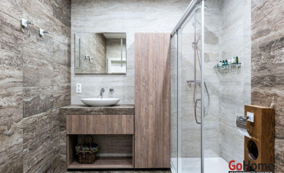 Снять 2-комнатную квартиру, Минск, Сторожовская ул. 6 (Центральный район). Фото 16