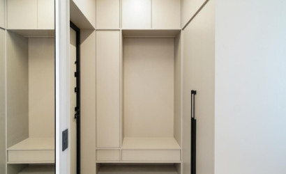 Купить 2-комнатную квартиру, Минск, Савицкого ул., 12 (Октябрьский район). Фото 27