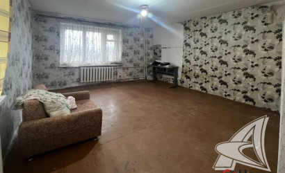 Купить 1-комнатную квартиру, Масевичи, , . Фото 2