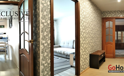 Купить 3-комнатную квартиру, Новополоцк, Дружбы ул., 9. Фото 1