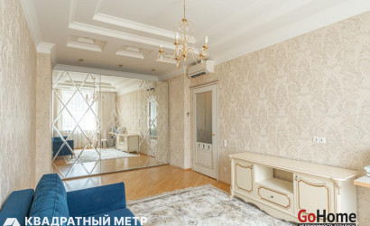 Купить 2-комнатную квартиру, Минск, Независимости просп., 39(Центральный район). Фото 3