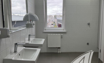 Аренда офиса, Брест, Заводская, 103.9 кв.м.. Фото 6