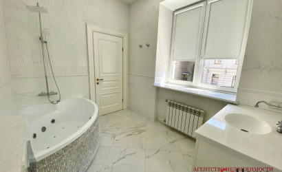 Купить 4-комнатную квартиру, Минск, Карла Маркса, 21 (Ленинский район). Фото 27