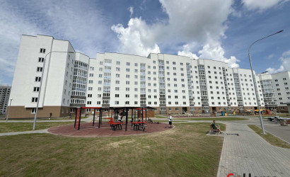 Купить 2-комнатную квартиру, Гродно, Александра Курловича, 1. Фото 2