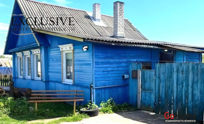 Купить дом, Экимань-2, Победы ул., 15, 15 соток. Фото 2