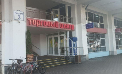 Продажа торгового помещения, Минск, Немига ул., 3, 32.2 кв.м.. Фото 6