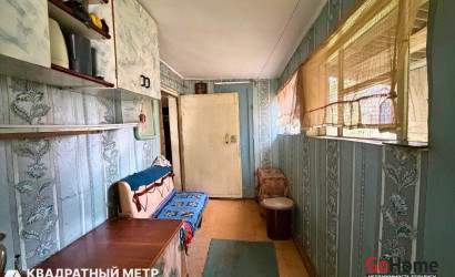 Купить дом в деревне, Энергетик-1, 4.52 соток. Фото 16