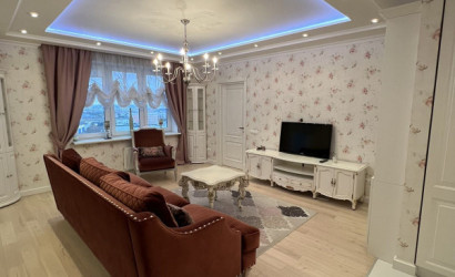 Снять 2-комнатную квартиру, Минск, Сурганова, 5А (Первомайский район). Фото 5