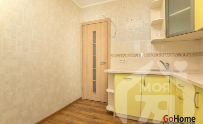 Купить 1-комнатную квартиру, Молодечно, Хмельницкого ул., 36. Фото 3