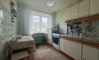 Купить 2-комнатную квартиру, Брест, ул. Адамковская, д. . Фото 5