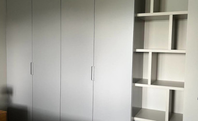 Снять 2-комнатную квартиру, Минск, Леонида Беды, 45 (Советский район). Фото 17