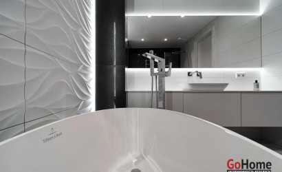 Купить 3-комнатную квартиру, Минск, Мястровская, 28 (Центральный район). Фото 25