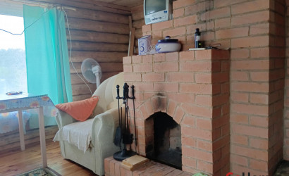 Купить дом в деревне, Летний вечер, 5.01 соток. Фото 4