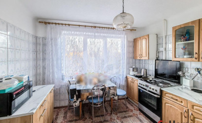 Купить 4-комнатную квартиру, Минск, Уборевича ул., 148/2 (Заводской район). Фото 17