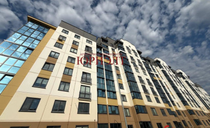 Купить 2-комнатную квартиру, Гродно, Фолюш, 20. Фото 1