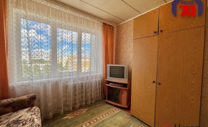 Купить 3-комнатную квартиру, Солигорск, Богомолова ул., 2. Фото 9